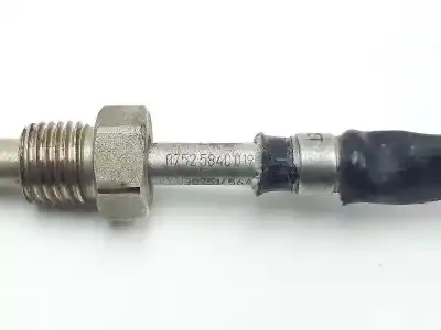 Peça sobressalente para automóvel em segunda mão sensor por volvo xc90 d5 executive (7 asientos) (136kw) referências oem iam 30751456a  0752584001954