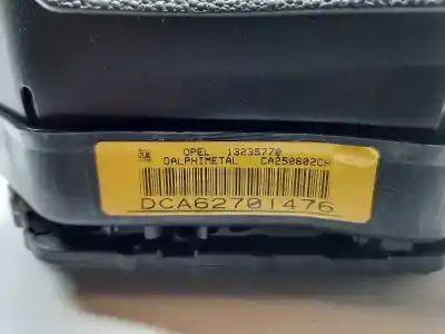 Автозапчасти б/у передняя левая подушка безопасности за opel corsa d enjoy ссылки oem iam pa25060042  