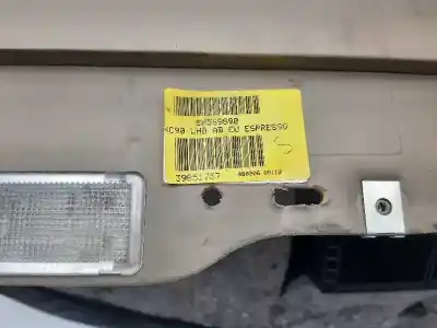 Peça sobressalente para automóvel em segunda mão kit airbag por volvo xc90 d5 executive (7 asientos) (136kw) referências oem iam 39851737 30698394 30782386