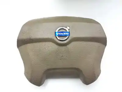 Peça sobressalente para automóvel em segunda mão kit airbag por volvo xc90 d5 executive (7 asientos) (136kw) referências oem iam 39851737 30698394 30782386
