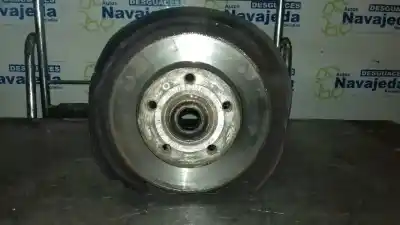 Автозапчастина б/у культ заднього правого для audi a4 avant (8e) 2.0 tdi quattro (dpf) посилання на oem iam   