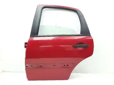 Pezzo di ricambio per auto di seconda mano porta posteriore sinistra per citroen c3 1.1 furio riferimenti oem iam 