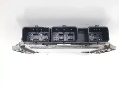 Автозапчастина б/у ебу контролер двигуна для renault megane ii berlina 5p dynamique посилання на oem iam 8200509516 215860596a 8200751638
