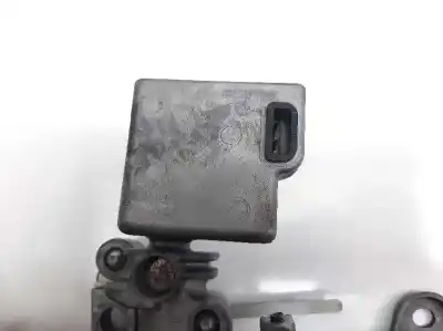 Автозапчастина б/у рульва колонка для lexus gs (gs/us/ws19) 450 h посилання на oem iam 450203019 8922730020 899985101