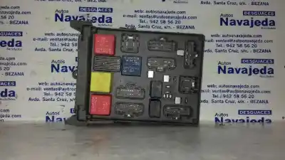 Gebrauchtes Autoersatzteil relais sicherungskasten multifunktionsrelais zum renault laguna ii (bg0) expression oem-iam-referenzen 518095419  