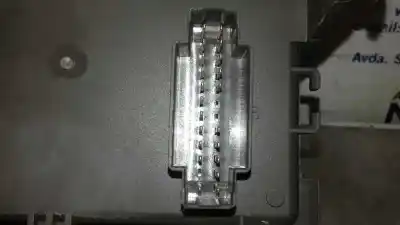 Gebrauchtes Autoersatzteil relais sicherungskasten multifunktionsrelais zum renault laguna ii (bg0) expression oem-iam-referenzen 518095419  
