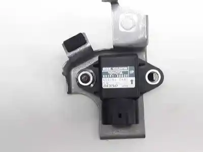 Second-hand car spare part RELAY for LEXUS GS (GS/US/WS19)  OEM IAM references 8919150020  4991000641