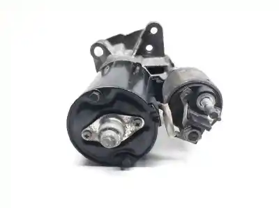 Pièce détachée automobile d'occasion démarreur de voiture pour renault megane ii berlina 5p dynamique références oem iam 8200724810  0001106024
