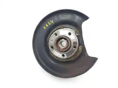 Recambio de automóvil de segunda mano de MANGUETA TRASERA DERECHA para VOLVO XC90  referencias OEM IAM 31262872  