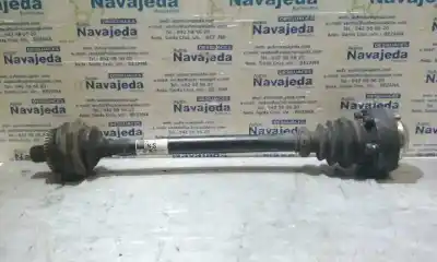 Pezzo di ricambio per auto di seconda mano  per AUDI A4 AVANT (8E)  Riferimenti OEM IAM   