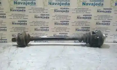 Pezzo di ricambio per auto di seconda mano  per AUDI A4 AVANT (8E)  Riferimenti OEM IAM   