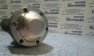 Автозапчастина б/у трансмісія задня ліва для audi a4 avant (8e) 2.0 tdi quattro (dpf) посилання на oem iam   