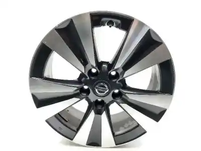 Автозапчастина б/у шина для nissan pulsar (c13) sport edition посилання на oem iam n507018  