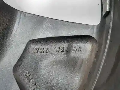 Автозапчастина б/у шина для nissan pulsar (c13) sport edition посилання на oem iam n507018  