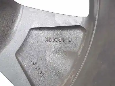 Автозапчастина б/у шина для nissan pulsar (c13) sport edition посилання на oem iam n507018  