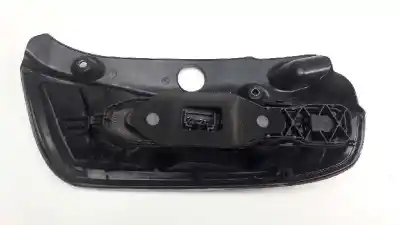 Second-hand car spare part left tailgate light for lancia ypsilon (101) 1.3 16v multijet sport momodesign (77kw) oem iam references   