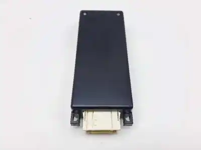 Tweedehands auto-onderdeel elektronische module voor peugeot 308 confort oem iam-referenties 9666419080