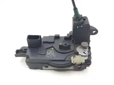 Gebrauchtes Autoersatzteil  zum OPEL ZAFIRA B  OEM-IAM-Referenzen 13210749  
