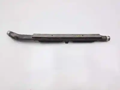 Second-hand car spare part intercooler for audi a6 berlina (4f2) 2.7 tdi quattro (132kw) oem iam references 4f0145731e