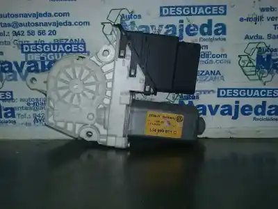 Pezzo di ricambio per auto di seconda mano Motore Alzacristalli Posteriore Sinistro per SEAT TOLEDO (1M2) * Riferimenti OEM IAM 1J4959811C 9776101439203 1J4959811C