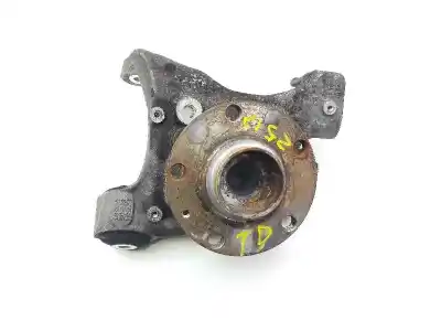 Second-hand car spare part rear right knuckle for audi a6 berlina (4f2) 2.7 tdi quattro (132kw) oem iam references 4f0505434e