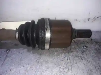 Second-hand car spare part front left transmission for ford focus c-max (cap) ghia (d) oem iam references   