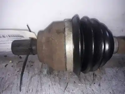 Second-hand car spare part front left transmission for ford focus c-max (cap) ghia (d) oem iam references   