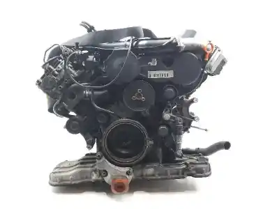 Second-hand car spare part COMPLETE ENGINE for AUDI A6 BERLINA (4F2)  OEM IAM references BPP  