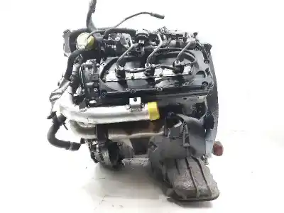 Peça sobressalente para automóvel em segunda mão motor completo por audi a6 berlina (4f2) 2.7 tdi quattro (132kw) referências oem iam bpp  