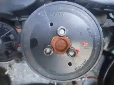 Peça sobressalente para automóvel em segunda mão motor completo por audi a6 berlina (4f2) 2.7 tdi quattro (132kw) referências oem iam bpp  