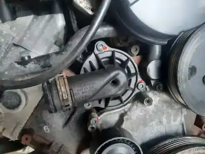 Peça sobressalente para automóvel em segunda mão motor completo por audi a6 berlina (4f2) 2.7 tdi quattro (132kw) referências oem iam bpp  