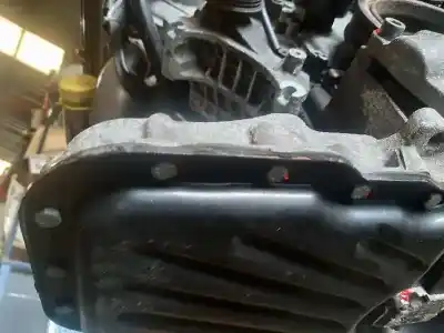 Peça sobressalente para automóvel em segunda mão motor completo por audi a6 berlina (4f2) 2.7 tdi quattro (132kw) referências oem iam bpp  