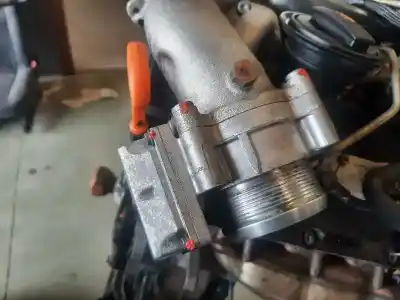 Peça sobressalente para automóvel em segunda mão motor completo por audi a6 berlina (4f2) 2.7 tdi quattro (132kw) referências oem iam bpp  