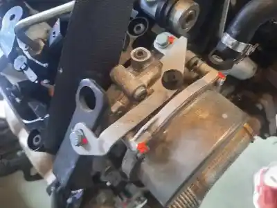 Peça sobressalente para automóvel em segunda mão motor completo por audi a6 berlina (4f2) 2.7 tdi quattro (132kw) referências oem iam bpp  