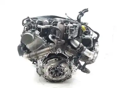 Peça sobressalente para automóvel em segunda mão motor completo por audi a6 berlina (4f2) 2.7 tdi quattro (132kw) referências oem iam bpp  