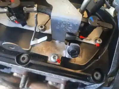 Peça sobressalente para automóvel em segunda mão motor completo por audi a6 berlina (4f2) 2.7 tdi quattro (132kw) referências oem iam bpp  