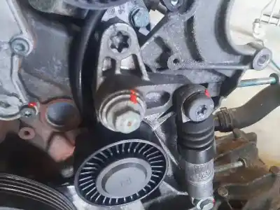 Peça sobressalente para automóvel em segunda mão motor completo por audi a6 berlina (4f2) 2.7 tdi quattro (132kw) referências oem iam bpp  