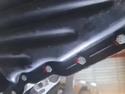 Peça sobressalente para automóvel em segunda mão motor completo por audi a6 berlina (4f2) 2.7 tdi quattro (132kw) referências oem iam bpp  