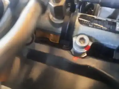 Peça sobressalente para automóvel em segunda mão motor completo por audi a6 berlina (4f2) 2.7 tdi quattro (132kw) referências oem iam bpp  