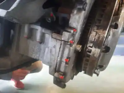 Peça sobressalente para automóvel em segunda mão motor completo por audi a6 berlina (4f2) 2.7 tdi quattro (132kw) referências oem iam bpp  