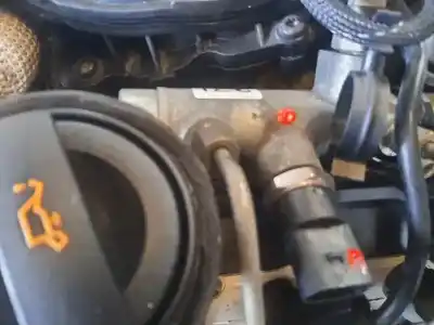 Peça sobressalente para automóvel em segunda mão motor completo por audi a6 berlina (4f2) 2.7 tdi quattro (132kw) referências oem iam bpp  