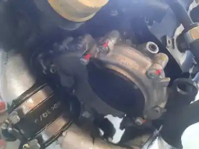 Peça sobressalente para automóvel em segunda mão motor completo por audi a6 berlina (4f2) 2.7 tdi quattro (132kw) referências oem iam bpp  