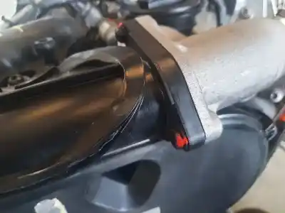 Peça sobressalente para automóvel em segunda mão motor completo por audi a6 berlina (4f2) 2.7 tdi quattro (132kw) referências oem iam bpp  