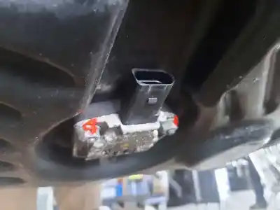 Peça sobressalente para automóvel em segunda mão motor completo por audi a6 berlina (4f2) 2.7 tdi quattro (132kw) referências oem iam bpp  