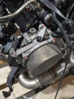 Peça sobressalente para automóvel em segunda mão motor completo por audi a6 berlina (4f2) 2.7 tdi quattro (132kw) referências oem iam bpp  