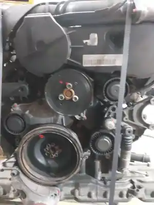Peça sobressalente para automóvel em segunda mão motor completo por audi a6 berlina (4f2) 2.7 tdi quattro (132kw) referências oem iam bpp  