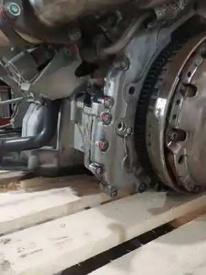 Peça sobressalente para automóvel em segunda mão motor completo por audi a6 berlina (4f2) 2.7 tdi quattro (132kw) referências oem iam bpp  