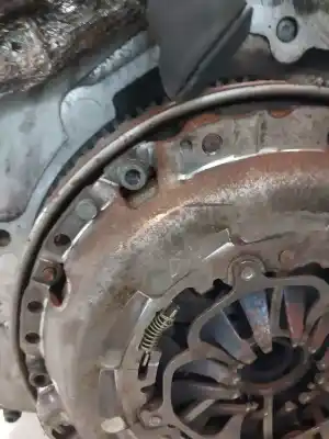 Peça sobressalente para automóvel em segunda mão motor completo por audi a6 berlina (4f2) 2.7 tdi quattro (132kw) referências oem iam bpp  