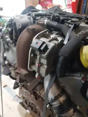 Peça sobressalente para automóvel em segunda mão motor completo por audi a6 berlina (4f2) 2.7 tdi quattro (132kw) referências oem iam bpp  