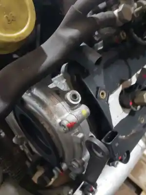 Peça sobressalente para automóvel em segunda mão motor completo por audi a6 berlina (4f2) 2.7 tdi quattro (132kw) referências oem iam bpp  